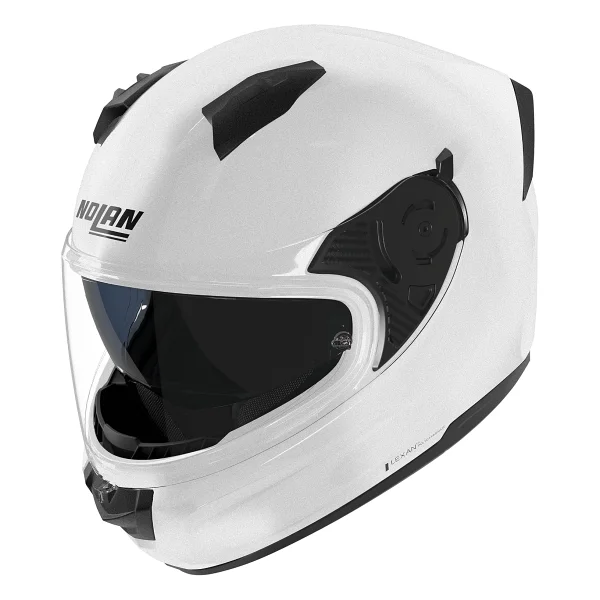 Nolan N60-6 Classico Full Face Motor Kaskı - Görsel 6