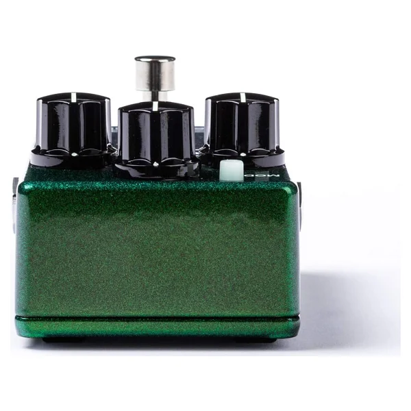 MXR M169 Carbon Copy Analog Delay Pedalı - Görsel 4