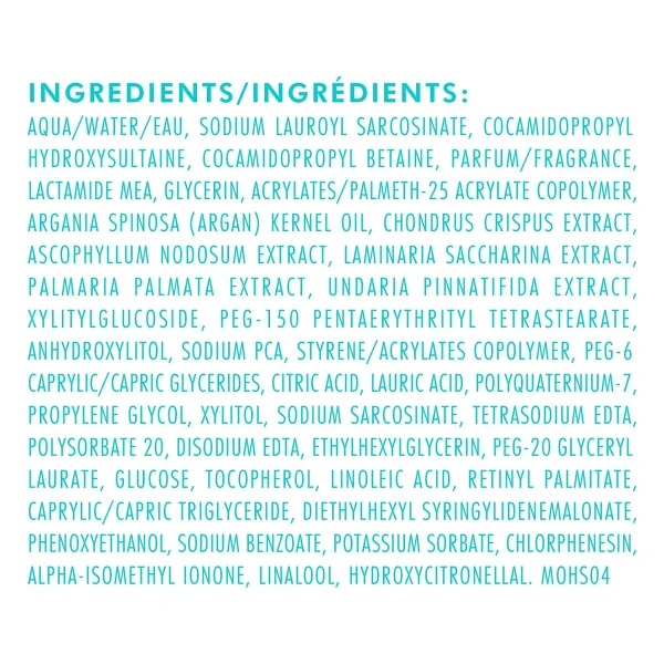Moroccanoil Hydrating Nemlendirici Şampuan 70 ml - Görsel 8