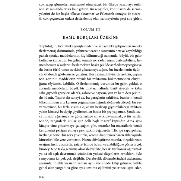 Milletlerin Zenginliği - Adam Smith - Görsel 6