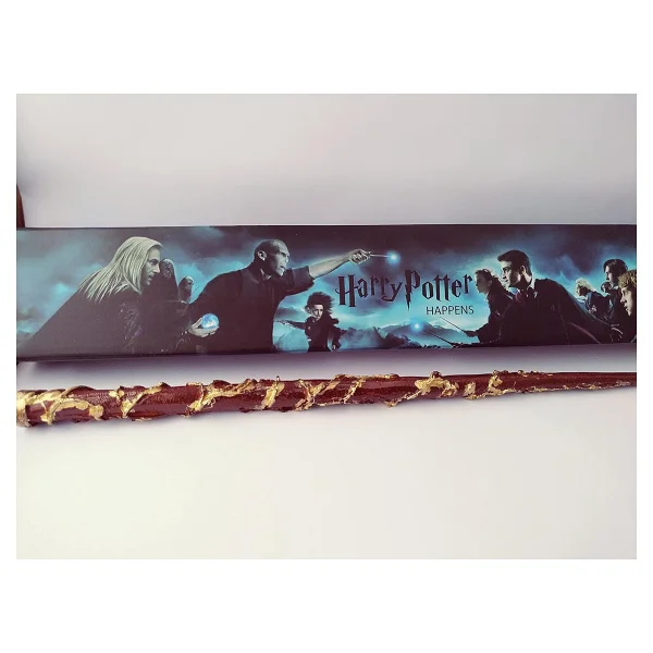 HAPPENS Harry Potter - Harmonie Granger Asası - Görsel 3
