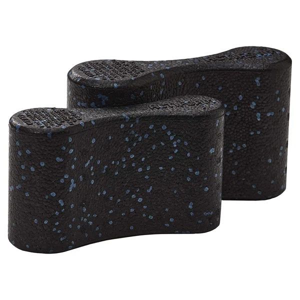 Actifoam Pull Buoy Bacak Arası Yüzme Aparatı Pulboy Bacak Arası Yüzme Aparatı Pullboy (Siyah + Mavi, Çocuk) - Görsel 2