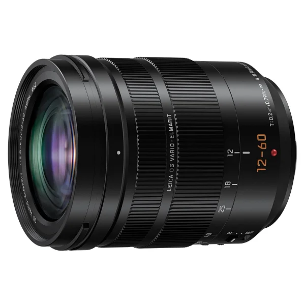 Panasonic Leica DG Vario-Elmarit 12-60mm f/2.8-4 ASPH. POWER O.I.S. Lens - Görsel 6