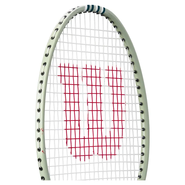 Wilson Impact Badminton Raketi - Görsel 5
