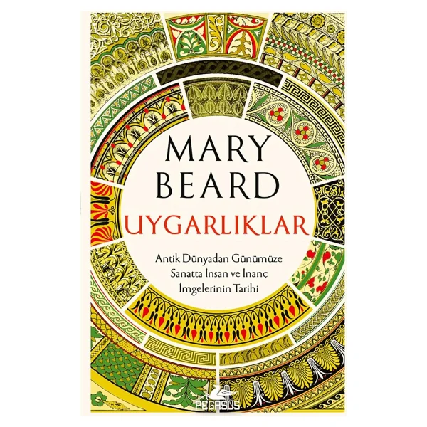 Türk Mitolojisi - Nuray Bilgili - Görsel 5