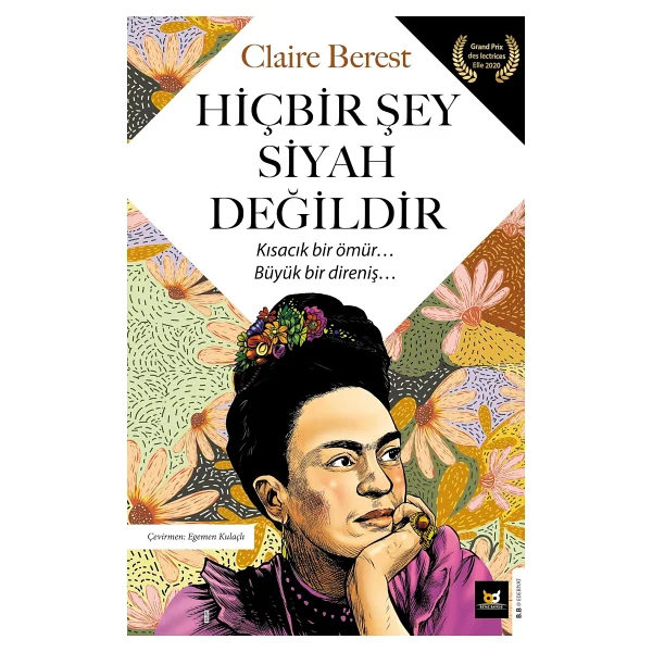 Hiç Adil Bir Yer Değil Ki Bu Dünya - Ümit Kizek - Görsel 7
