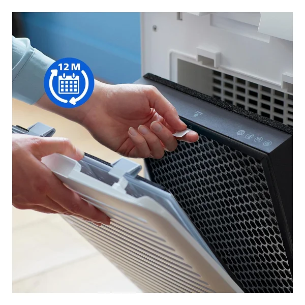 Philips FY1413/30 Nano Koruma Filtresi - Görsel 3