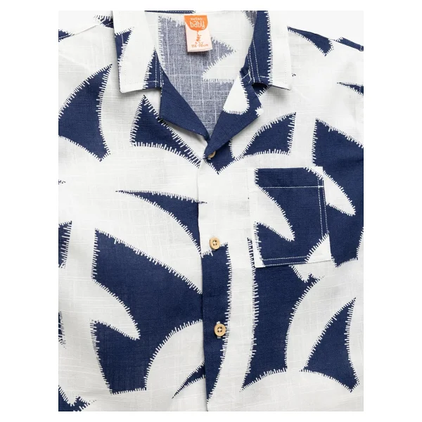 Cotton Shirt - Görsel 3
