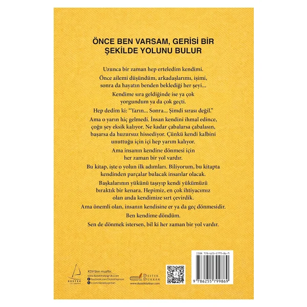 Ben Beni Çok İhmal Ettim - Onur Kankaya - Görsel 5