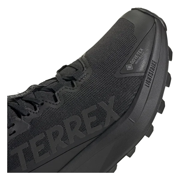 Adidas Terrex Agravic Gore-Tex Erkek Outdoor Ayakkabı - Görsel 7