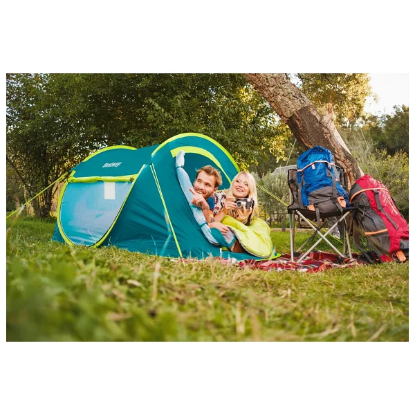 Bestway Coolmount 68086 2 Kişilik Çadır - Görsel 2