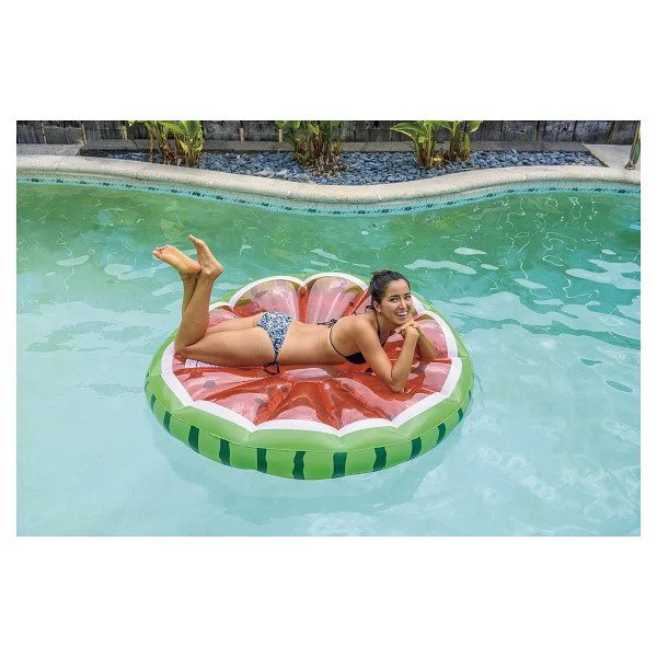 Dev Karpuz Ada 148 Cm Bermuda - 37346 - Görsel 3