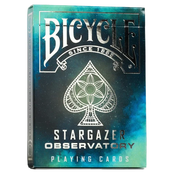 Bicycle Dragon Back Gold İskambil Kağıdı - Görsel 6