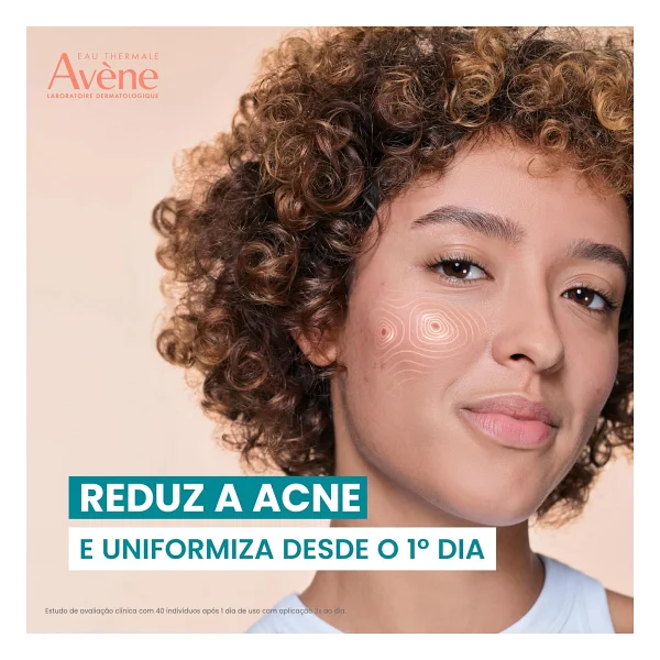 Avene Cleanance Comedomed Peeling 40 ml - Görsel 6