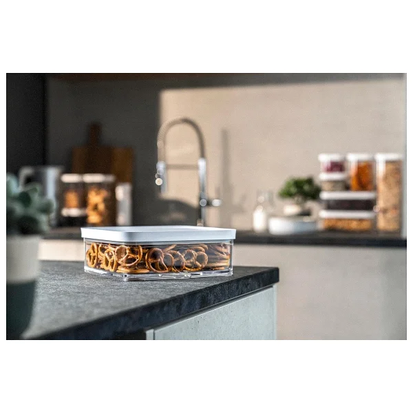 Zwilling Fresh & Save Cube L 1.75 lt Vakumlu Saklama Kabı - Görsel 5
