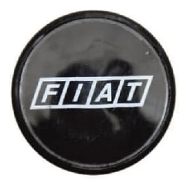 Fiat Tipo Jant Göbek Arması 4 Adet 7625593 - Görsel 5