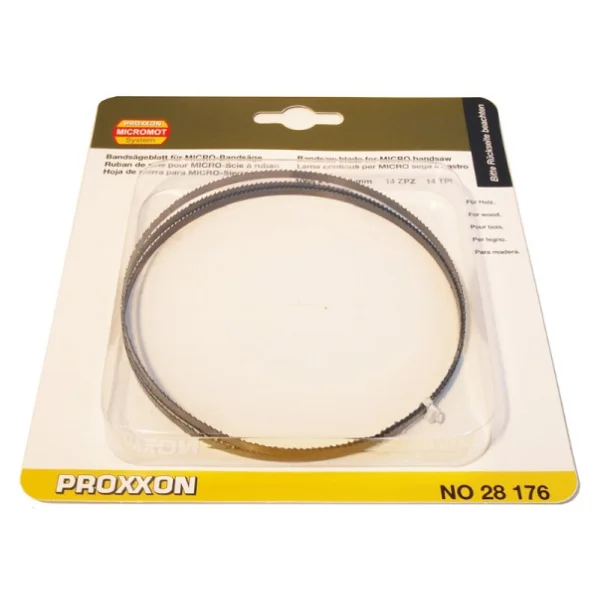 Proxxon 28176 Daire Testere Bıçağı - Görsel 3