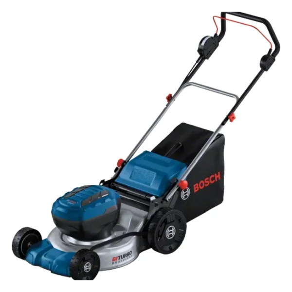 Bosch GRA 18V2-46 Çim Biçme Makinesi - Görsel 3