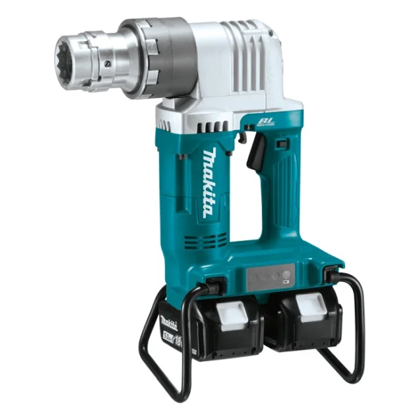 Makita DWT310PT2 Akülü Somun Sıkma Makinesi - Görsel 4