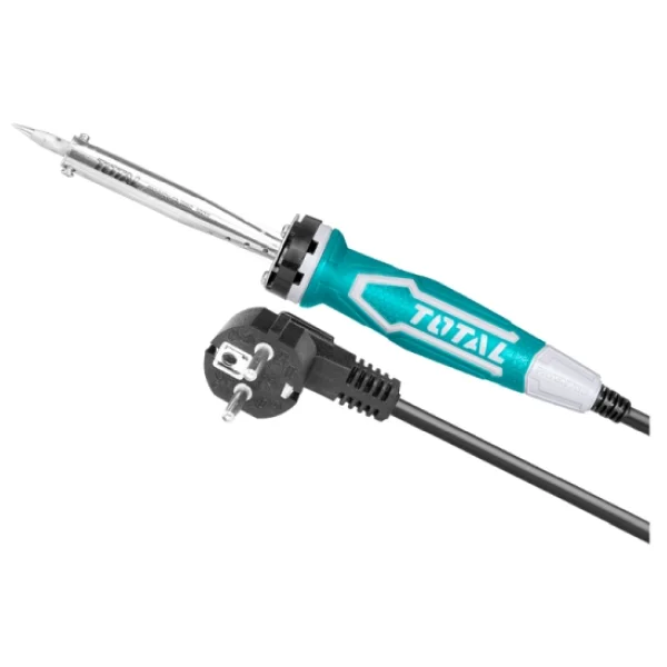Total Tools TET10006 100 W Lehim Makinesi - Görsel 7