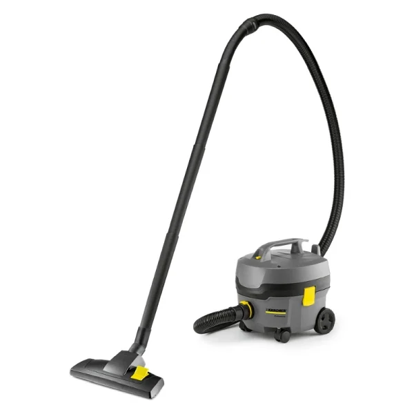 Karcher T 7/1 Classic 850 W Toz Torbalı Süpürge - Görsel 7