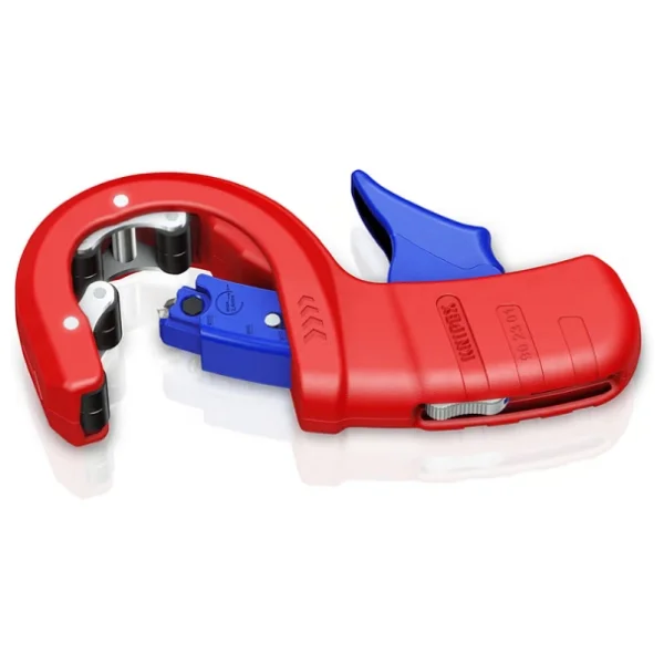 Knipex DP50 90 23 01 BK Boru Kesme Makası - Görsel 4