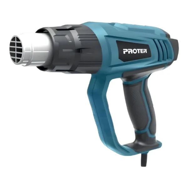 Proter PR 2370 DX Sıcak Hava Tabancası - Görsel 4