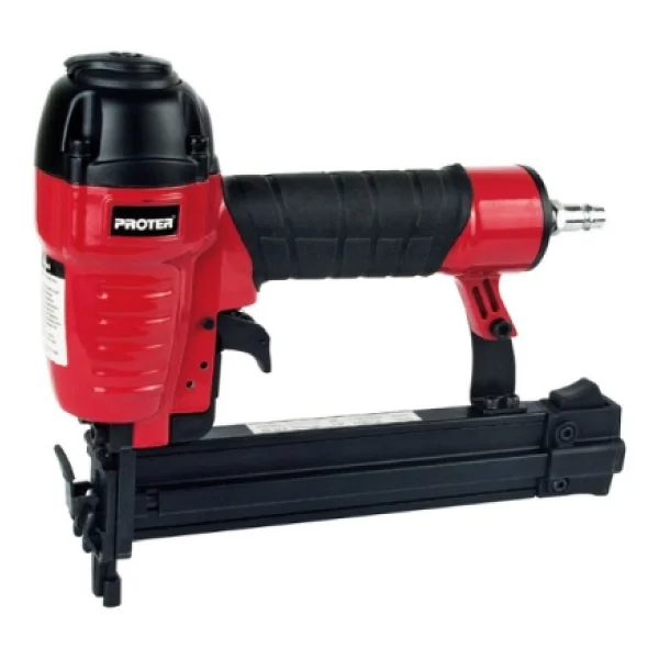 Proter PR 32 K 10-32 mm Havalı Çivi Çakma Tabancası - Görsel 4