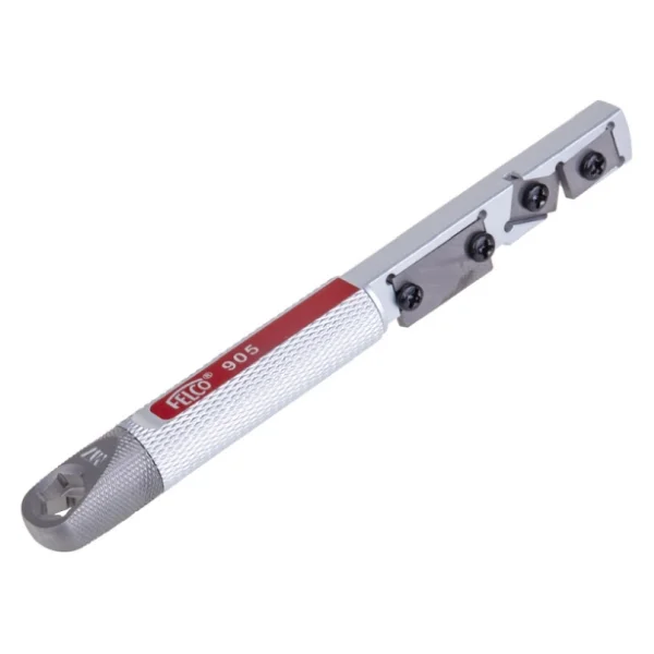 Felco 905 Bileme Çeliği - Görsel 3