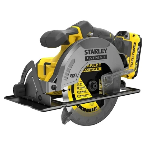 Stanley SFMCS500B Daire Testere - Görsel 3