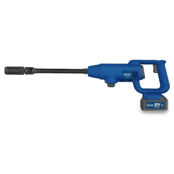 Factor FW45B Basınçlı Yıkama Makinesi - Görsel 2