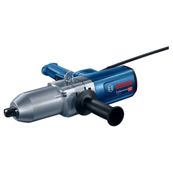 Bosch GDS 24 Somun Sıkma Makinesi - Görsel 7
