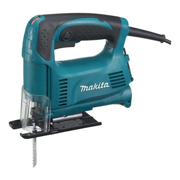Makita 4327 450 W Dekupaj Testere - Görsel 5