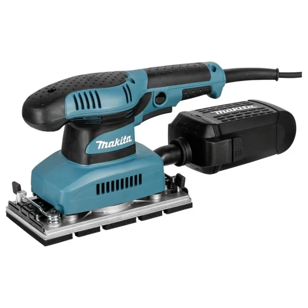 Makita BO3710 Zımpara Makinesi - Görsel 4