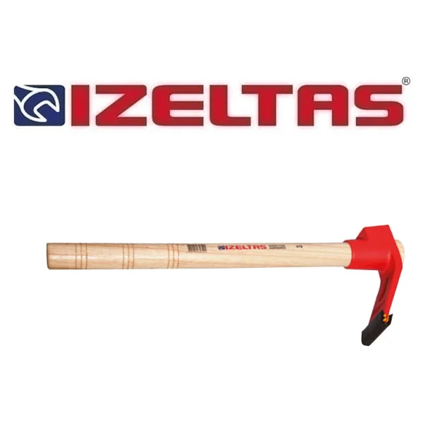 İzeltaş 6400250600 400 gr Keser - Görsel 2