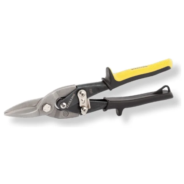 İzeltaş 240 Mm Alüminyum Sac Kesme Makası - Görsel 7