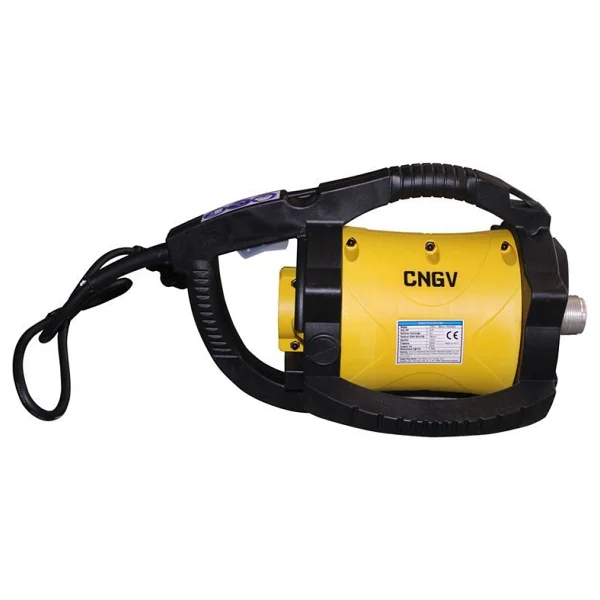 Factor CNGV 3HP Omuz Tipi Beton Vibratörü - Görsel 2