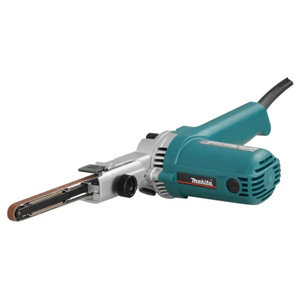 Makita 9032 Eğeleme Zımpara Makinesi - Görsel 3