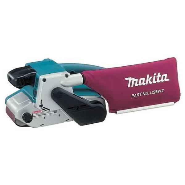 Makita 9902 Tank Zımpara Makinesi - Görsel 4
