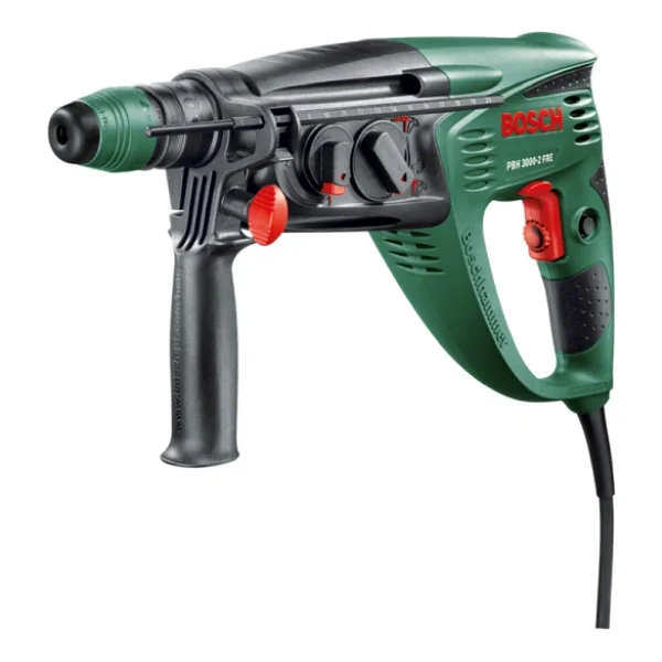 Bosch PBH 3000-2 FRE 750 W Pnömatik Kırıcı-Delici - Görsel 3