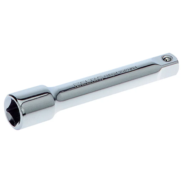 İzeltaş 1510060075 3/8" 75 mm Lokma Anahtar Ara Kol - Görsel 2