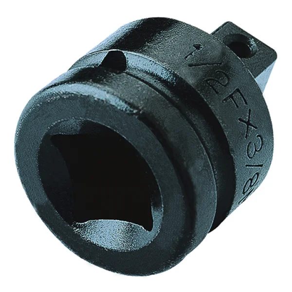 İzeltaş 1519067011 3/4" Havalı Lokma Adaptörü - Görsel 5