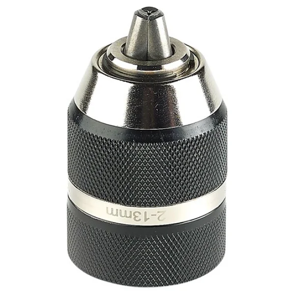 GFB Supra Kilitli Mandren 1.5-13 mm 1/2-20 GFB 2742 - Görsel 3