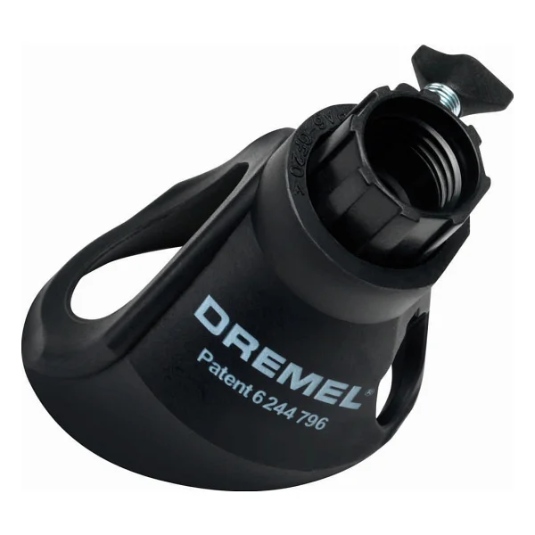 Dremel 568 Duvar ve Yer Kazıma Seti - Görsel 3