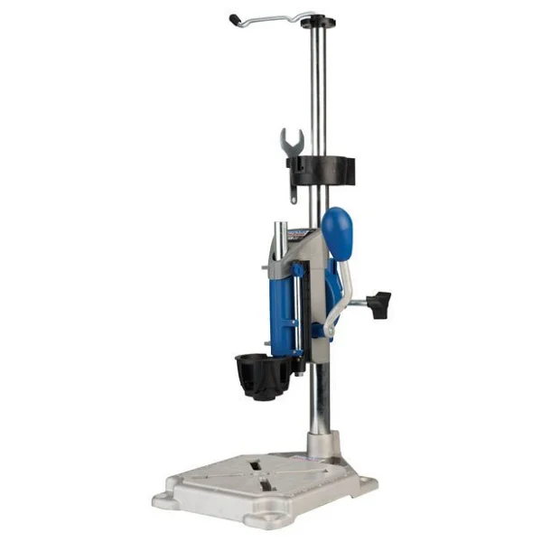 Dremel 220 Delme Tezgahı - Görsel 8