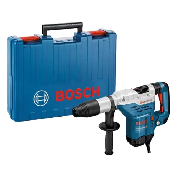 Bosch GBH 5-40 DCE 1150 W Elektro Pnömatik Kırıcı-Delici - Görsel 7