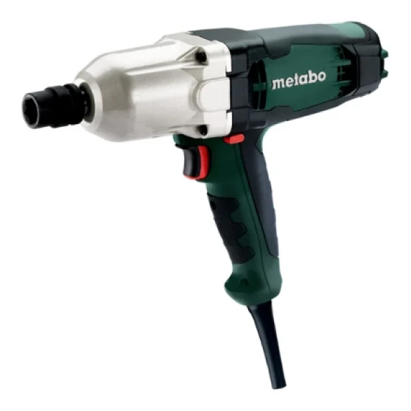 Metabo SSW 650 Somun Sıkma Makinesi - Görsel 5