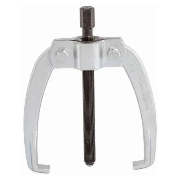 İzeltaş 7030 16x16 cm İki Kollu Master Çektirme Aleti - Görsel 6