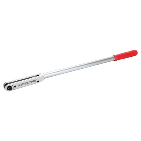 İzeltaş 1613062000 1/2" 50-225 Nm Tork Anahtarı - Görsel 5