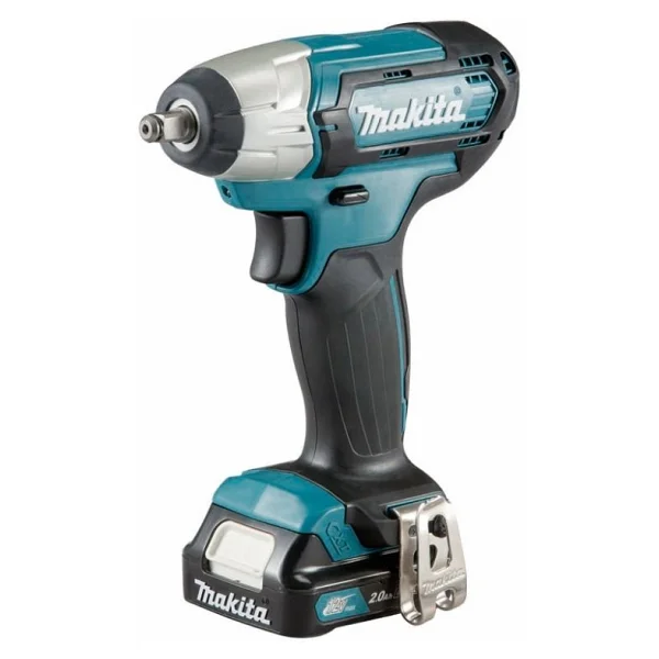 Makita TW140DWAE Somun Sıkma Makinesi - Görsel 3